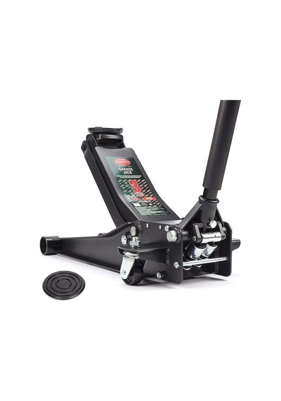 Rockforce 3 Ton Garaj Kriko Alçak Şase T830018