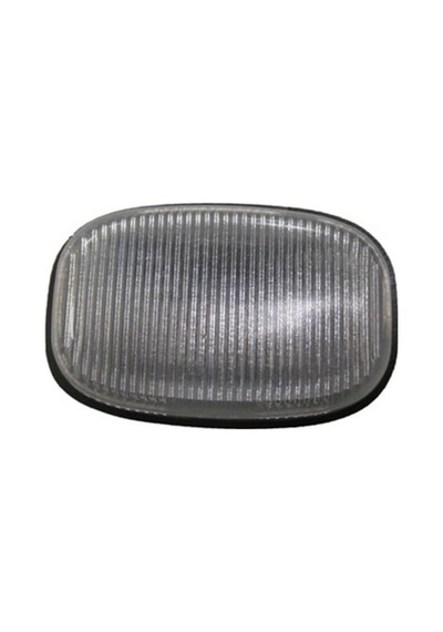 Toyota Hılux- Pıck Up Ln145- D4d 02/05 Çamurluk Sinyali Beyaz Sağ/sol Aynı Adet 81730-20220