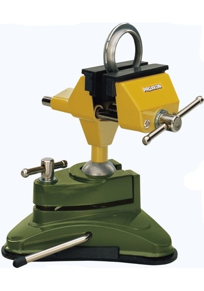 Proxxon 28602 Fms 75 Vantuzlu Hassas Mengene Rm 28602