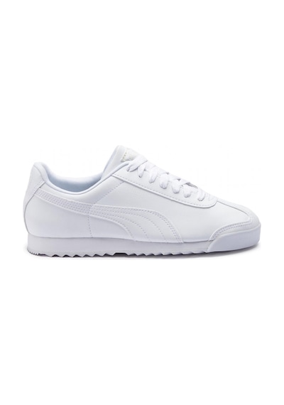 Puma Roma Basic Erkek Spor Ayakkabı Beyaz 35357221