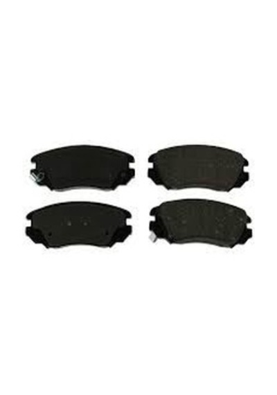 WISCO 1605434 Fren Balatası Ön 3.Kalıte Opel Insignia 17 Inc 2.0 Cdtı 09 -