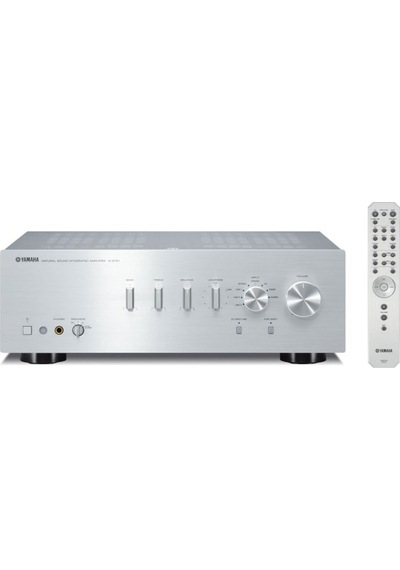 Yamaha AS 701 Stereo Amplifier Gri