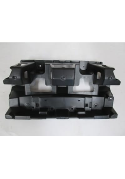 Peugeot 301 17/21 Arka Tampon I Ç Braketi Orta