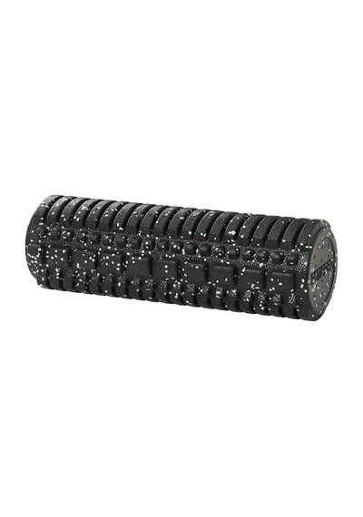 Masaj Rulosu Foam Roller Tırtıklı Epp 60 Cm Yeşil Masaj Rulosu Foam Roller Tırtıklı Epp 60 Cm Yeşil