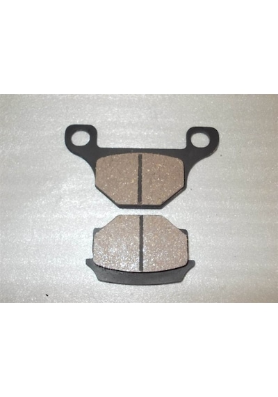 Mondial Mh Drift Disk Fren Balatası, Kn 150 Disk Balata