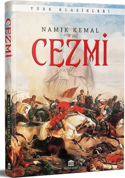 Cezmi Eksiksiz. Tam Metin
