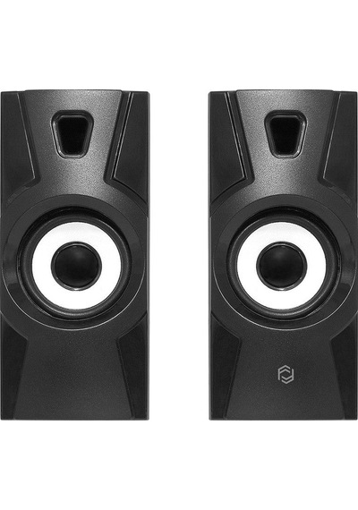 FRISBY FS-2140U-B 2.0  USB HOPARLÖR SİSTEMİ,SİYAH