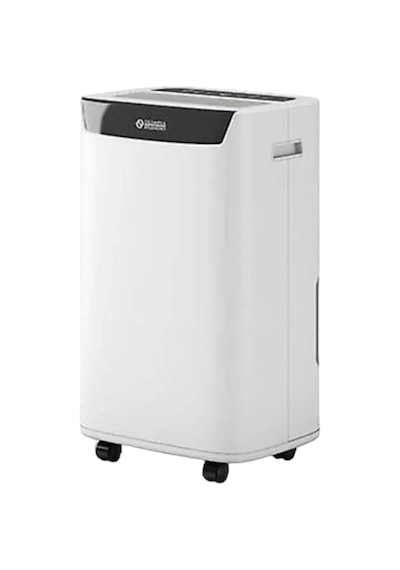 Olımpıa Splendıd Aquaria S1 12 P Nem Alma Cihazı Beyaz