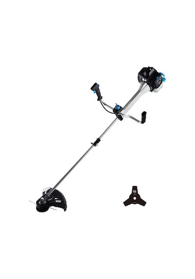 mac allister benzinli tirpan 25 cm 2000033519 127479246