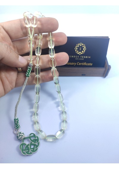 Özel Kutulu 19.15 Gr. 1000 Ayar Gümüş Kazaz Püsküllü 0.6 Şeffaf Delim Su Damlası Sertifikalı 6648 Özel Kutulu 19.15 Gr. 1000 Ayar Gümüş Kazaz Püsküllü 0.6 Şeffaf Delim Su Damlası Sertifikalı 6648