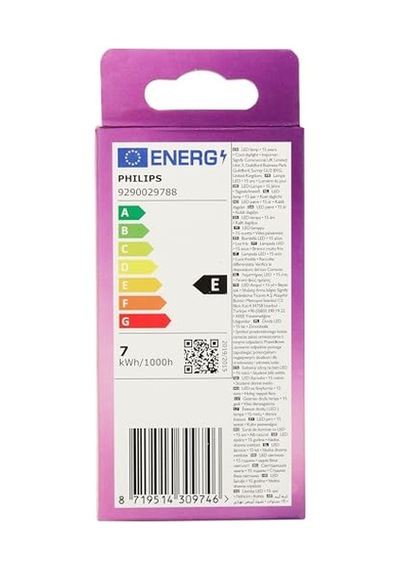 60w B38 E14 Mum Tipi Beyaz Işık Dim Edilmez Ampul Diğer