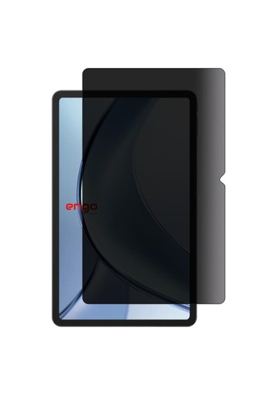 Doogee V Pad 12 İnç Hayalet Ekran Koruyucu 9h Nano Anti Spy