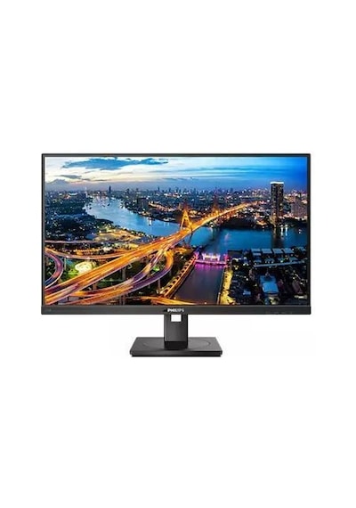 Philips 276B1-00 27" 4 MS HDMI USB-C IPC Led Monitör