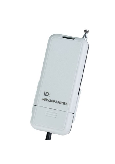 Wifi Destekli Akıllı Kumanda Src-02