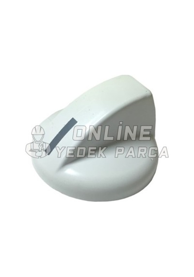 Beko Uyumlu Set Üstü Ocak Düğme Seti - 394805187