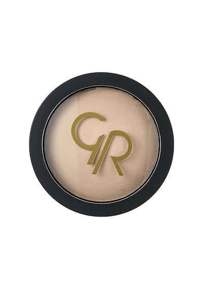 Mineral Terrabaked Powder No: 01 Ivory - Mineral Etkili Fırınlanmış Pudra Diğer