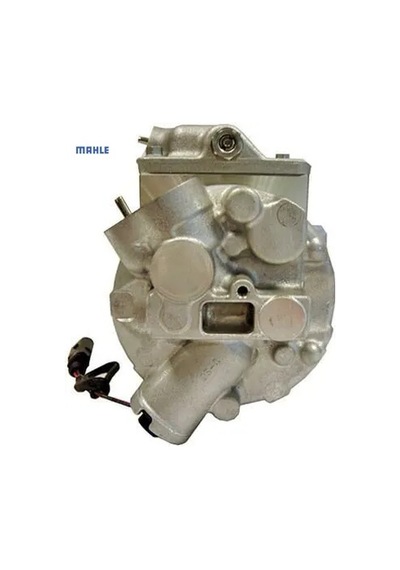 Klima Kompresörü Bora 1.6 Fsı 02-05 Golf Iv 1.6 Fsı 02-06 Polo 1.2-1.2 16v 0 1-09 110mm Mahle 6q0820803d/ 6q0820803j