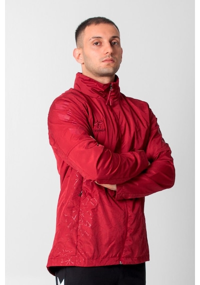 Hummel Dream Yağmurluk Bordo