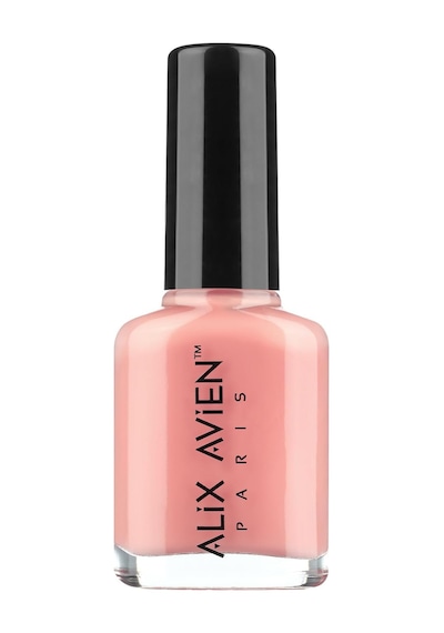 Yavruağzı Oje 10 - Yüksek Pigmentli Uzun Süreli Kalıcılık Hızlı Kuruma - Nail Lacquer 10