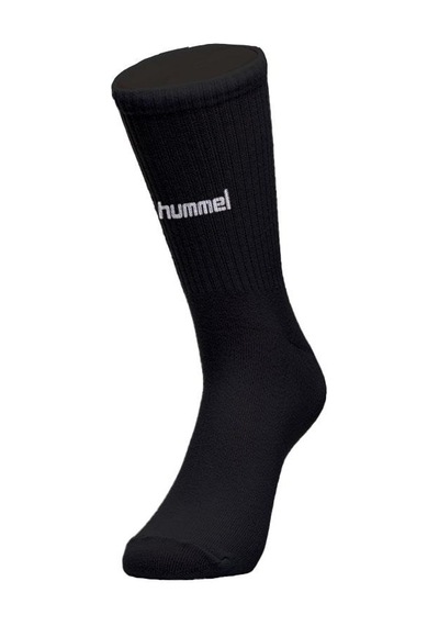 Hummel Antrenman Çorabı Siyah