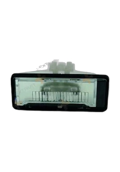Fiat Tempra 1990-1999 Plaka Lambası 7569564 Nextpart