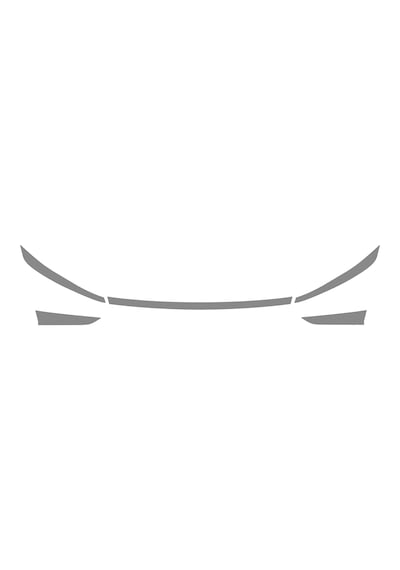 Tesla Model Y 2025 Juniper - Ön Grup Özel 210 Mikron Premium Tpu Ppf Kaplama Seti