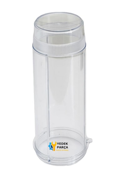 Fakir Uyumlu Dynamic Comfort Kişisel Blender Doğrayıcı Hazne 570 Ml