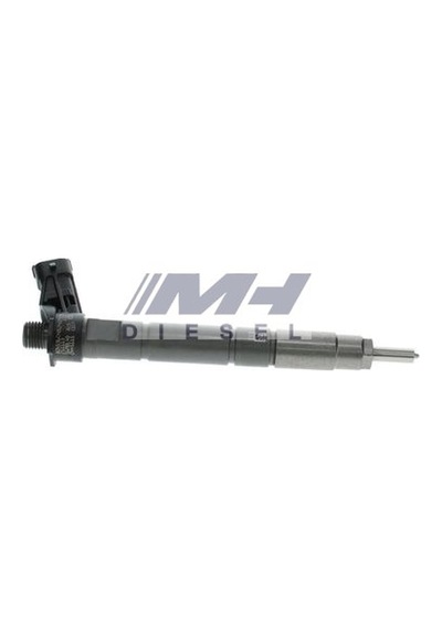 Bosch 0445115007 Common Rail Enjektör Renault Opel Nissan 2.0 Dci Cdtı