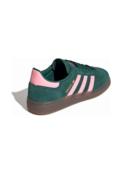 Adidas Kadın Yeşil Sneaker Handball Spezıal W Ih1496 Yesil