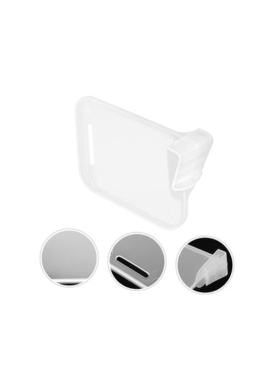 Kyrotech 20'li Buzdolabı Bölücü Klips Seti Raf Düzenleyici Ayırıcı Klips Kompakt Ve Görünmez Organizer Buzdolabı, Çekmece, Saklama Kutusu İçin Pratik Tak-çıkar Bölücüler Çok Renkli Kyrotech 20'li Buzdolabı Bölücü Klips Seti Raf Düzenleyici Ayırıcı Klips Kompakt Ve Görünmez Organizer Buzdolabı, Çekmece, Saklama Kutusu İçin Pratik Tak-çıkar Bölücüler Çok Renkli