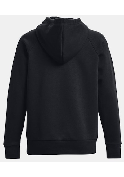 Under Armour Kadın UA Rival Fleece Kapüşonlu Üst 1379500-001