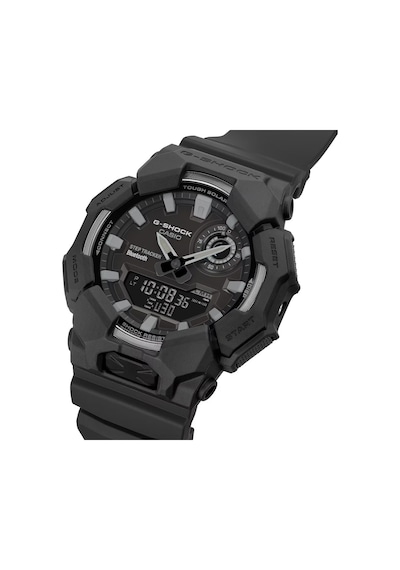 Casio Ga-b010-1a1dr Kol Saati Metalik