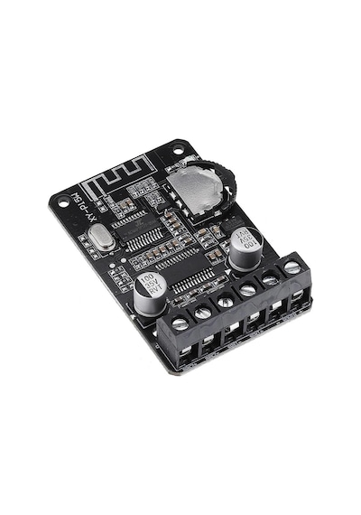 Xy-p15w Bluetooth Amfi Devresi Amplifikatör Modülü