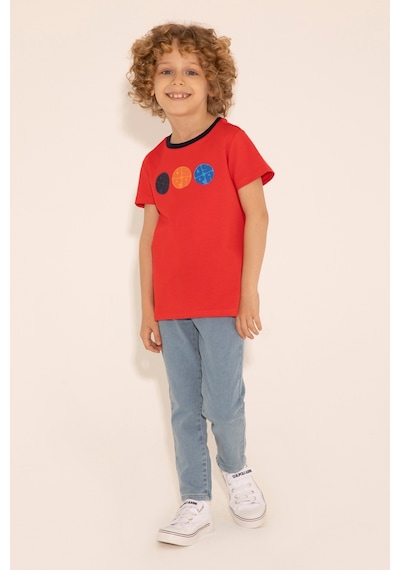 U.s. Polo Assn. Erkek Çocuk Açık Mavi Jean Pantolon 50283916-dn0021 Açık Mavi U.s. Polo Assn. Erkek Çocuk Açık Mavi Jean Pantolon 50283916-dn0021 Açık Mavi