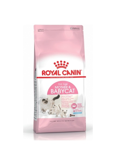 Royal Canin Mother & Babycat 2 Kg Kuru Kedi Maması Anne Ve Bebek Kedi Maması