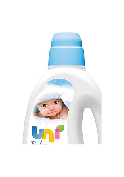 Uni Baby Hipoalerjenik Sıvı Çamaşır Deterjanı 1800 ML