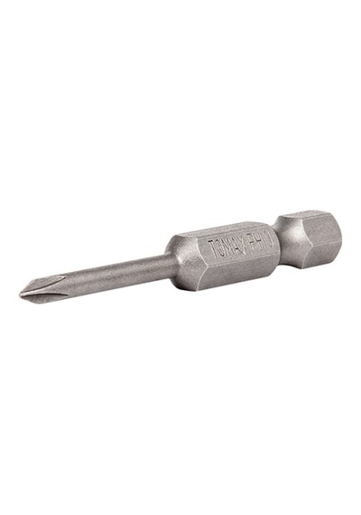 Yuvarlak Bits Uç Ph 0 X 75 Mm 20 Adet