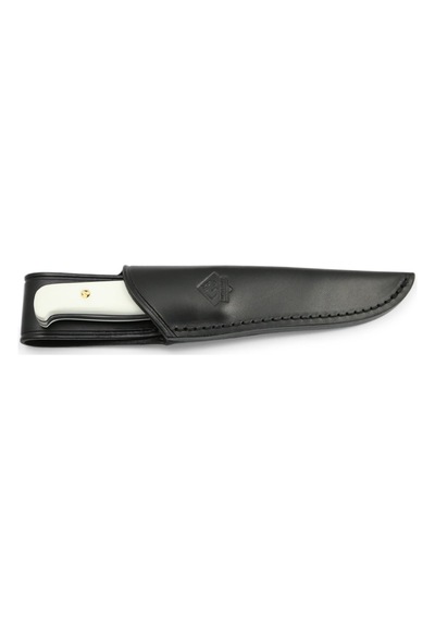 Puma Sgb Hunter's Pal, White G10 Kamp Bıçak Beyaz
