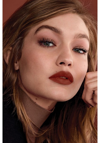 Maybelline New York Süper Stay Matte Ink Likit Mat Ruj 335 Hustler 5 ML