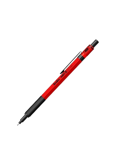 Scrikss Matrı-x Versatil Kalem 07 Kırmızı