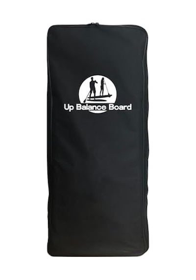 Up Balance Board Şişme Sup Board/stand Up Paddle Board 320x81x15 Cm Yeşil