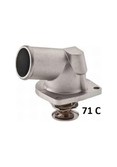 Opel Astra F Yazlik Termostat, 1338073 456517720
