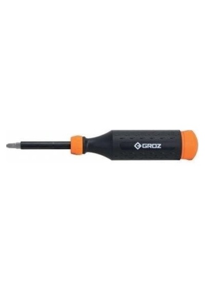 Groz Rd/sd/2 Standart Tornavida