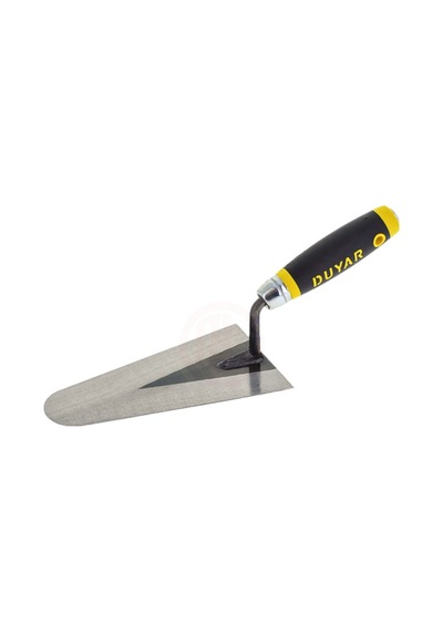 Duyar Sıva Malası Plastik Sap 20 Cm - Duyar160
