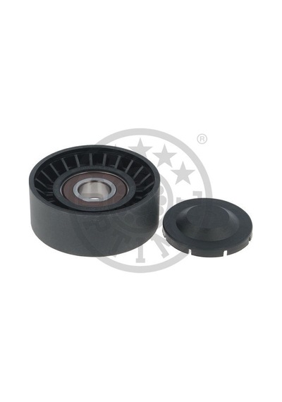 Optımal 0-n1506s Gergi Rulmanı Bmw E39 E38 E31 11281745547