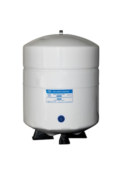 Filtre Dünyası Tankpro Su Arıtma Cihazı Tankı 2.2 Galon 8Litre Su Deposu