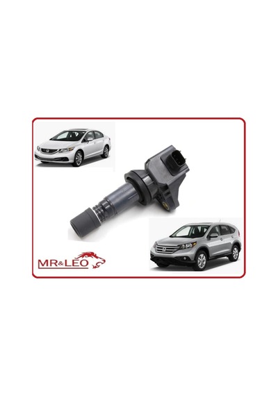 Honda Civic 2012-2015 Bobin Atesleme Bobini 30520-R1A-A01 295639521
