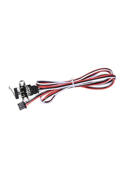 Robodünya-1/5 Set Mekanik Endstop Anahtar Modülü (Reprap Ramps 1.4 İçin)