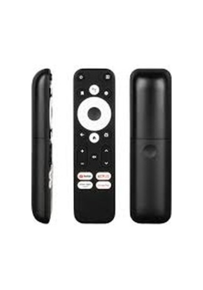 Fobem - Hiremco - Botech - Wzone Android Box Kumanda