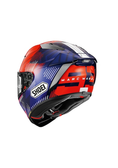 Shoeı X-spırıt Pro Marquez 8 Tc-1 Kırmızı